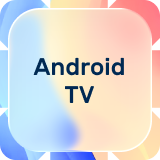 Android TV image