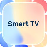 Smart TV image
