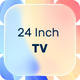 24 inch TVs image