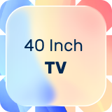40 inch TVs image