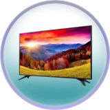 LED TVs image