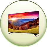 LED TVs image