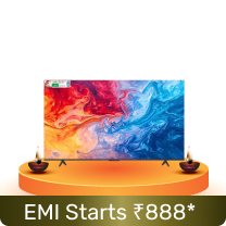 LED TVs image