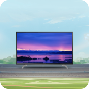 LED TVs