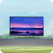 Led TVs