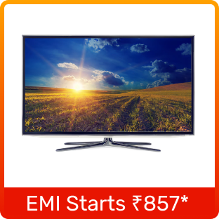 LED TVs image