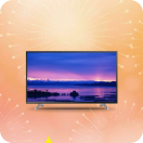 LED TVs