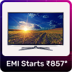 LED TVs image