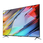 LED TV on EMI
