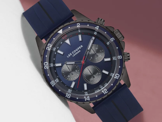 Exploring Lee Cooper Watches in India Bajaj Finserv