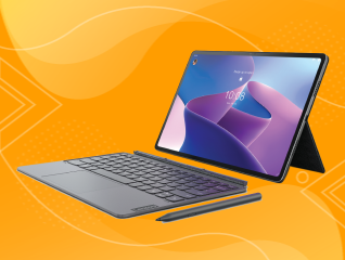 Lenovo Tab P12 Price in India in 2025, Full Specs, and Features