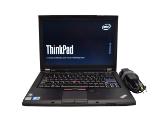 Lenovo ThinkPad T410 - Price in India, Specifications, and