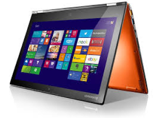 Lenovo Yoga 2 - Price in India, Specifications, and Features (2024
