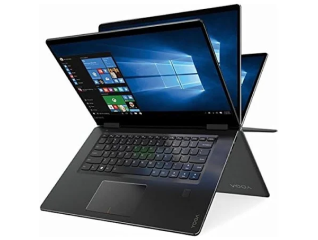 Lenovo Yoga 710 - Price in India, Specifications, and Features
