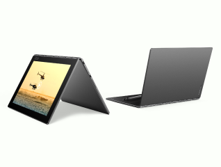 Lenovo Yoga Book Android - Price in India, Specifications