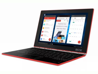 Lenovo Yoga Book Windows - Price in India, Specifications, and Features  (2024) | Bajaj Finserv