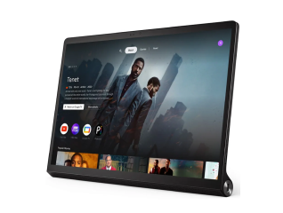 Lenovo Yoga Tab 13 - Price in India, Specifications, and Features