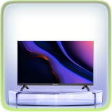 LED TVs