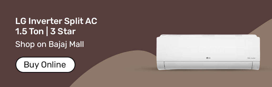 LG AC
