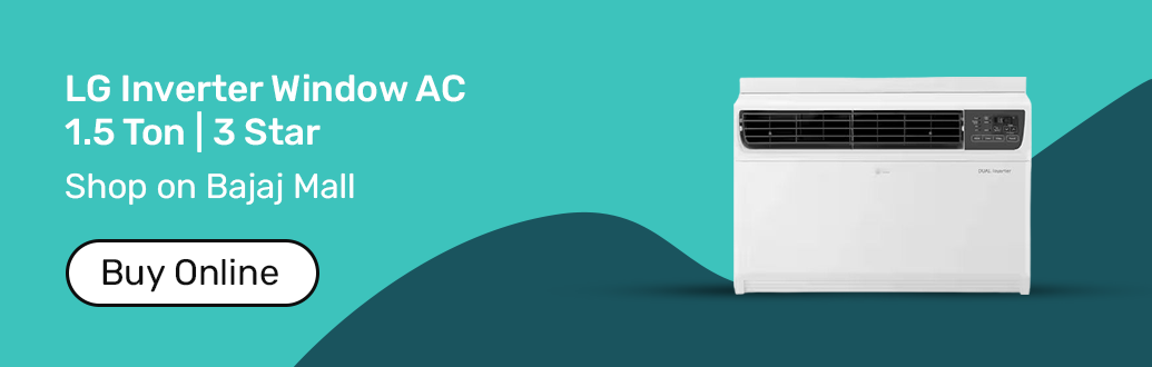 LG AC