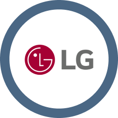 LG TV image