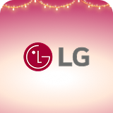 lg tv image