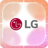 lg tv image