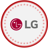 lg tv image