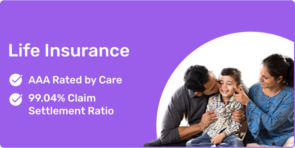 Life Insurance