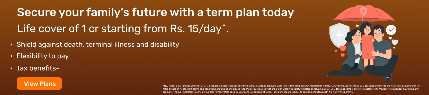 life insurance