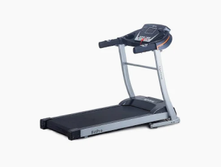 Explore the Features of Lifelong Treadmills Bajaj Finserv