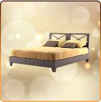 bed image