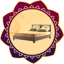 bed image