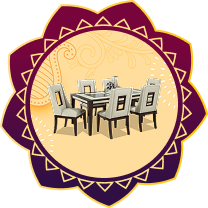 dining sets image