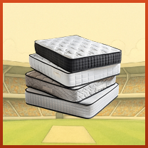 mattresses image