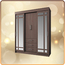 wardrobes image