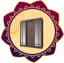 wardrobes image