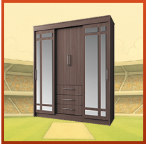 wardrobes image