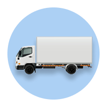 Light Commercial Vehicle (LCV)
