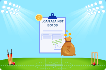 Loan against bonds image image