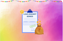 Loan against bonds image image