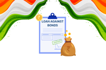 Loan against bonds image image