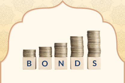 Loan Against Bonds image