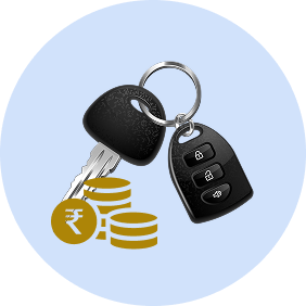 Loan Against Car image