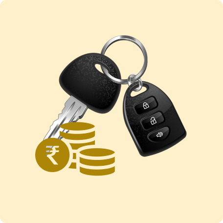 Loan Against Car image
