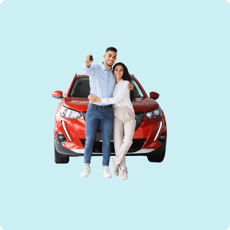 Loan Against Car image