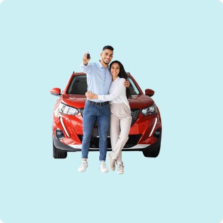 Loan Against Car image