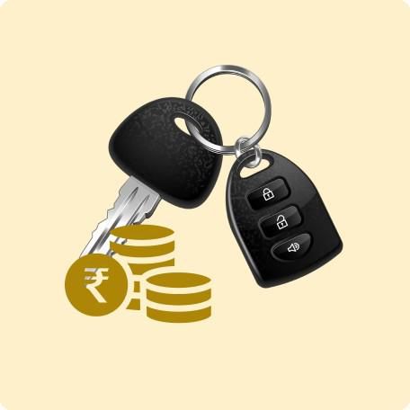 Loan Against Car image