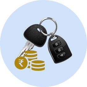 Loan Against Car image