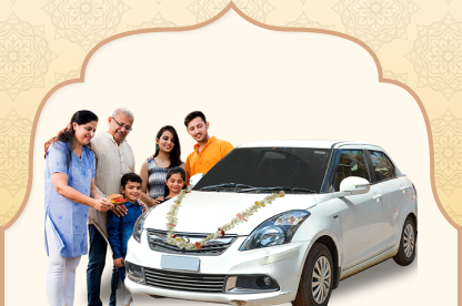 Loan Against Car image